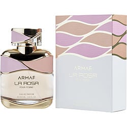 EAU DE PARFUM SPRAY