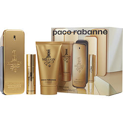 PACO RABANNE 1 MILLION by Paco Rabanne