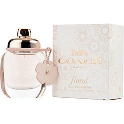 EAU DE PARFUM SPRAY