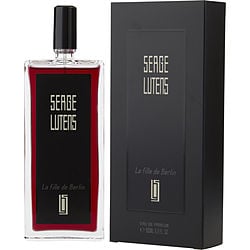 EAU DE PARFUM SPRAY