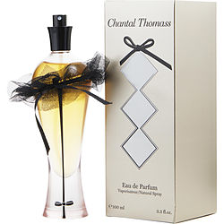 EAU DE PARFUM SPRAY