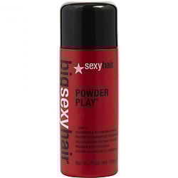BIG SEXY HAIR POWDER PLAY VOLUMIZING & TEXTURIZING POWDER