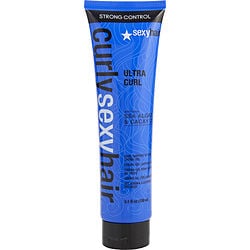 CURLY SEXY HAIR ULTRA CURL CRÈME GEL