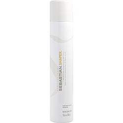 SHAPER HAIR SPRAY STYLING MIST FOR HOLD AND CONTROL