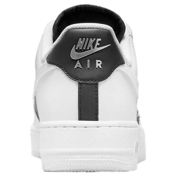 Nike Air Force 1 Tan Black DA8571-200 Release Info