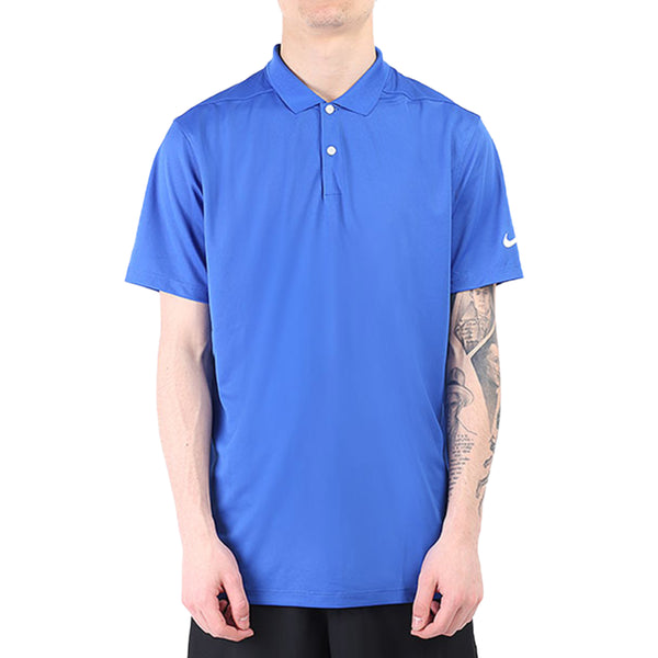 Nike Dri-fit Victory Solid Polo Golf T-shirts Mens Style : Bv0356