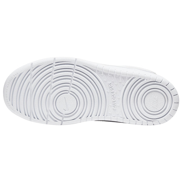 Nike Court Borough Mid 2 Little Kids Style : Cd7783-100