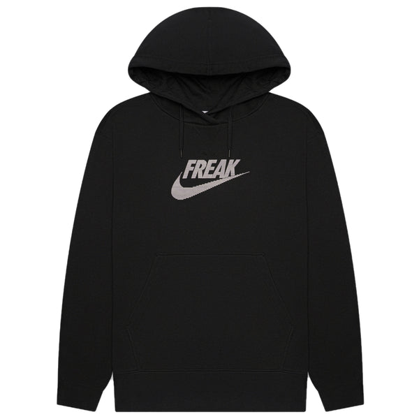 Nike Giannis "Freak" Pullover Hoodie Womens Style : Da5691