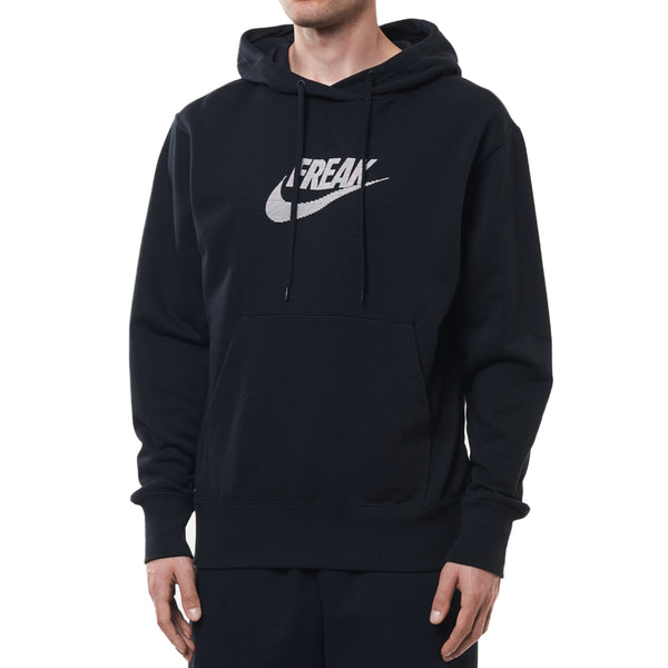 Nike Giannis "Freak" Pullover Hoodie Womens Style : Da5691