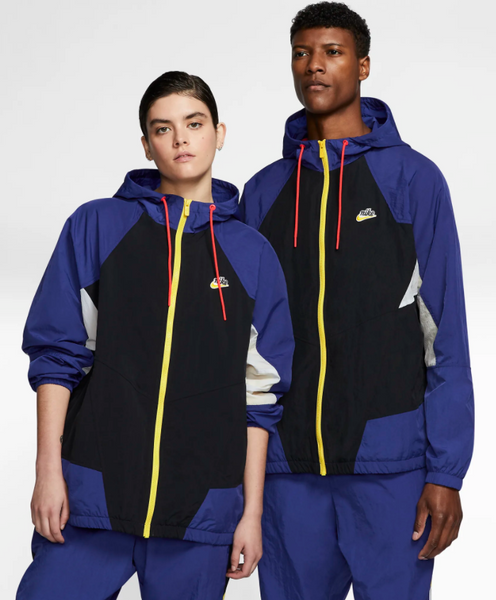 Nike Sportswear Windrunner+hooded Jacket Mens Style : Cj4358