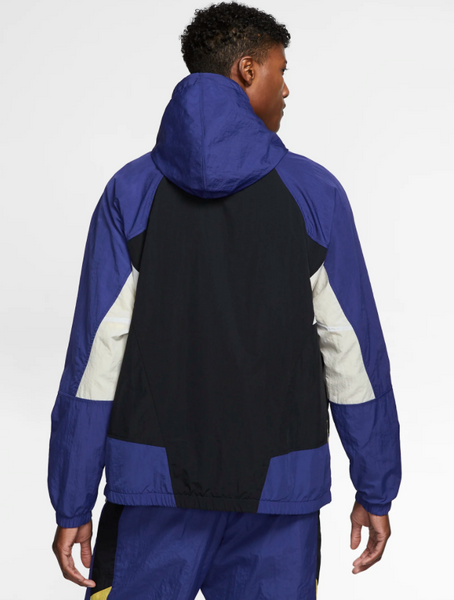 Nike Sportswear Windrunner+hooded Jacket Mens Style : Cj4358