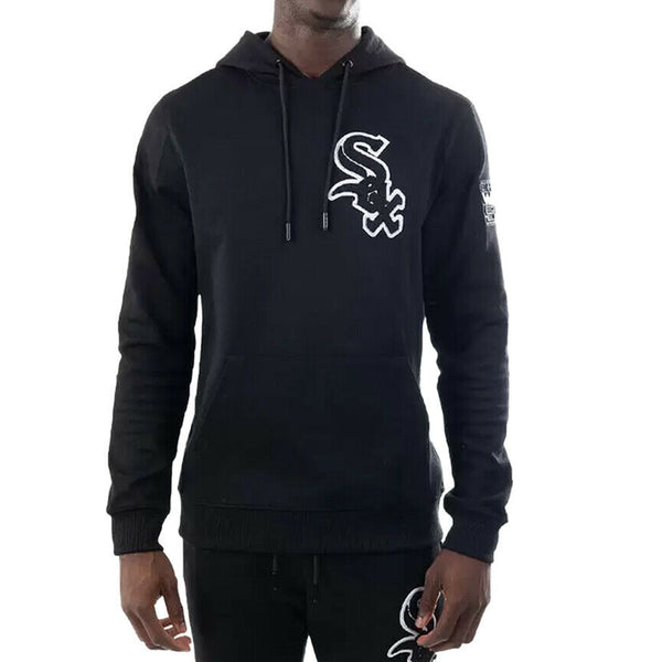 Pro Standard Chicago White Sox Hoodie Mens Style : Lcw531171