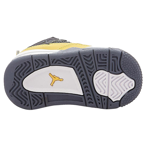 Jordan 4 Retro
Lightning (2021) (TD)