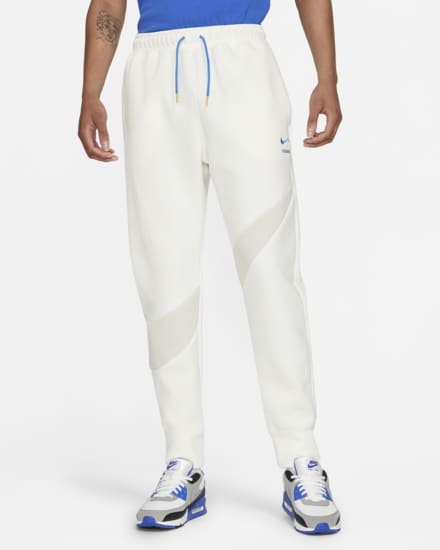 Nike Sportswear Swoosh Tech Fleece Pants Mens Style : Dh1023