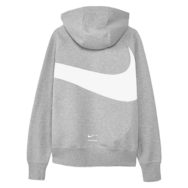 Nike Sportswear Swoosh Tech Fleece Pullover Hoodie Mens Style