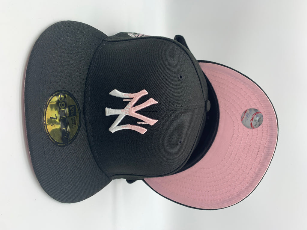 New Era Fitted Hat Unisex Style : Hhh-pv-60185483