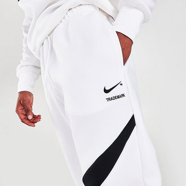 Nike Sportswear Swoosh Tech Fleece Pants Mens Style : Dh1023