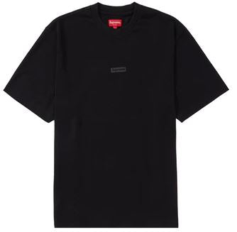 Supreme High Density Small Box S/s Top Mens Style : Fw21kn58