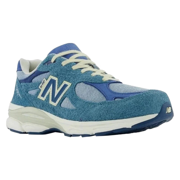 New Balance Lifestyle Mens Style : M990