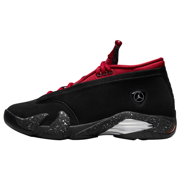 Jordan 14 Retro Low WomensStyle : Dh4121-006