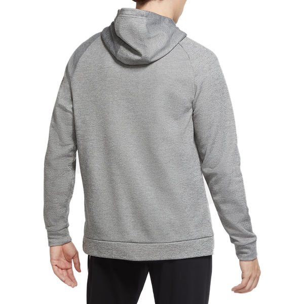 Nike Therma Pullover Swoosh Training Hoodie Mens Style : Cu6238