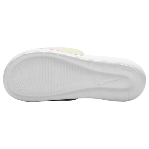 Nike Victori One Slide Print Womens Style : Cn9676-500