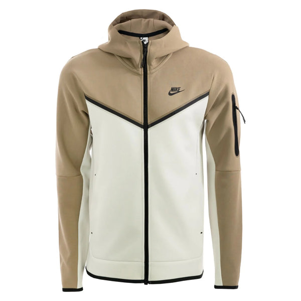 Nike Sportswear Tech Fleece Full-zip Hoodie Mens Mens Style : Cu4489