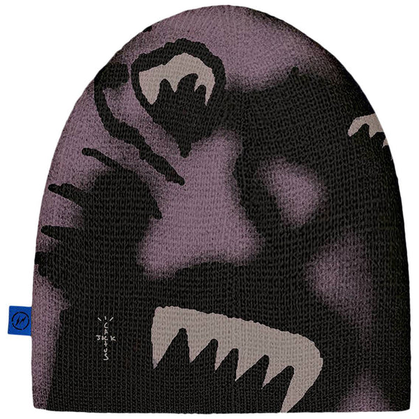 Travis Scott Cactus Jack Fragment Imagination Beanie Unisex Style : Cjfr-hb12