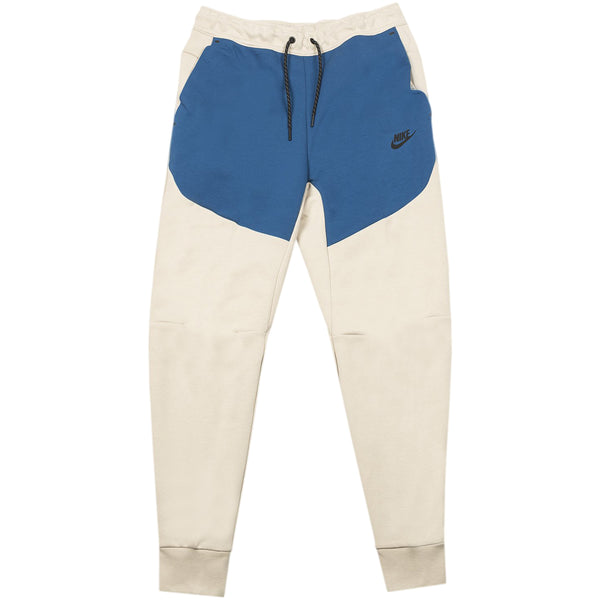 Nike Tech Fleece Taped Jogger Pants Mens Style : Cu4495