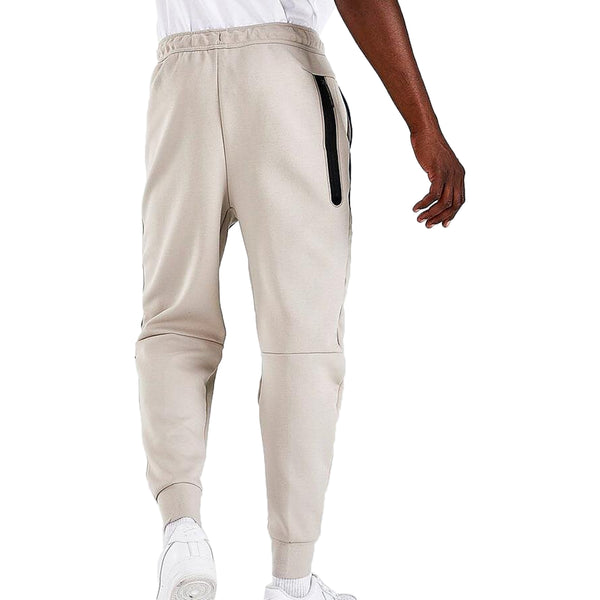 Nike Tech Fleece Taped Jogger Pants Mens Style : Cu4495