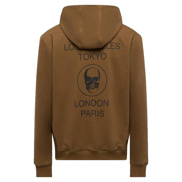 God Speed Manifest Hoodie Mens Style : 7011906