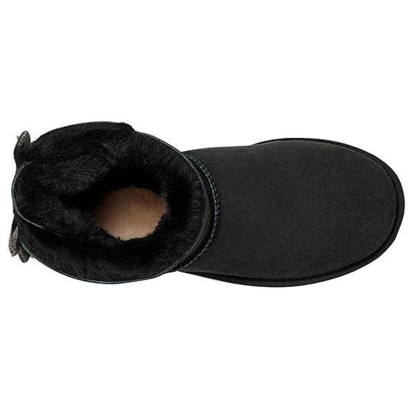 Ugg Bailey Bow Glitz Mens Style : 1120884