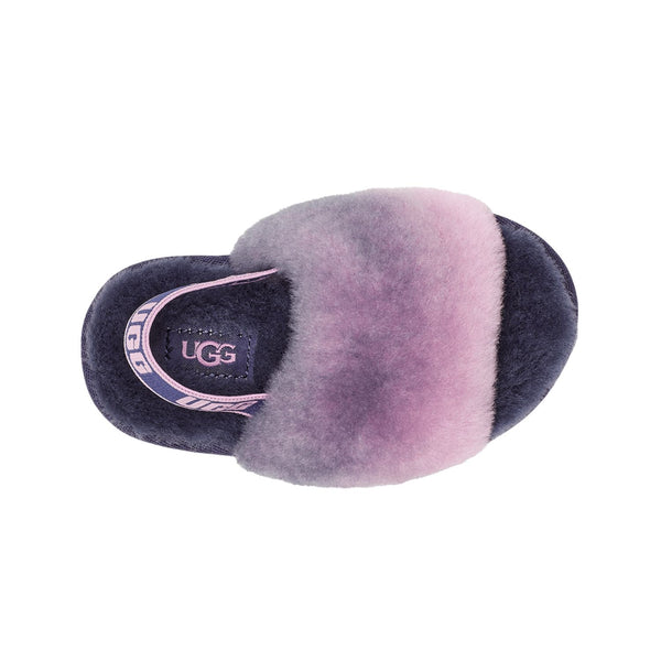 Ugg Fluff Yeah Gradient Slippers Toddlers Style : 1120835t