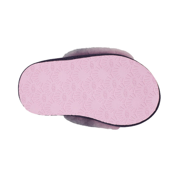 Ugg Fluff Yeah Gradient Slippers Toddlers Style : 1120835t