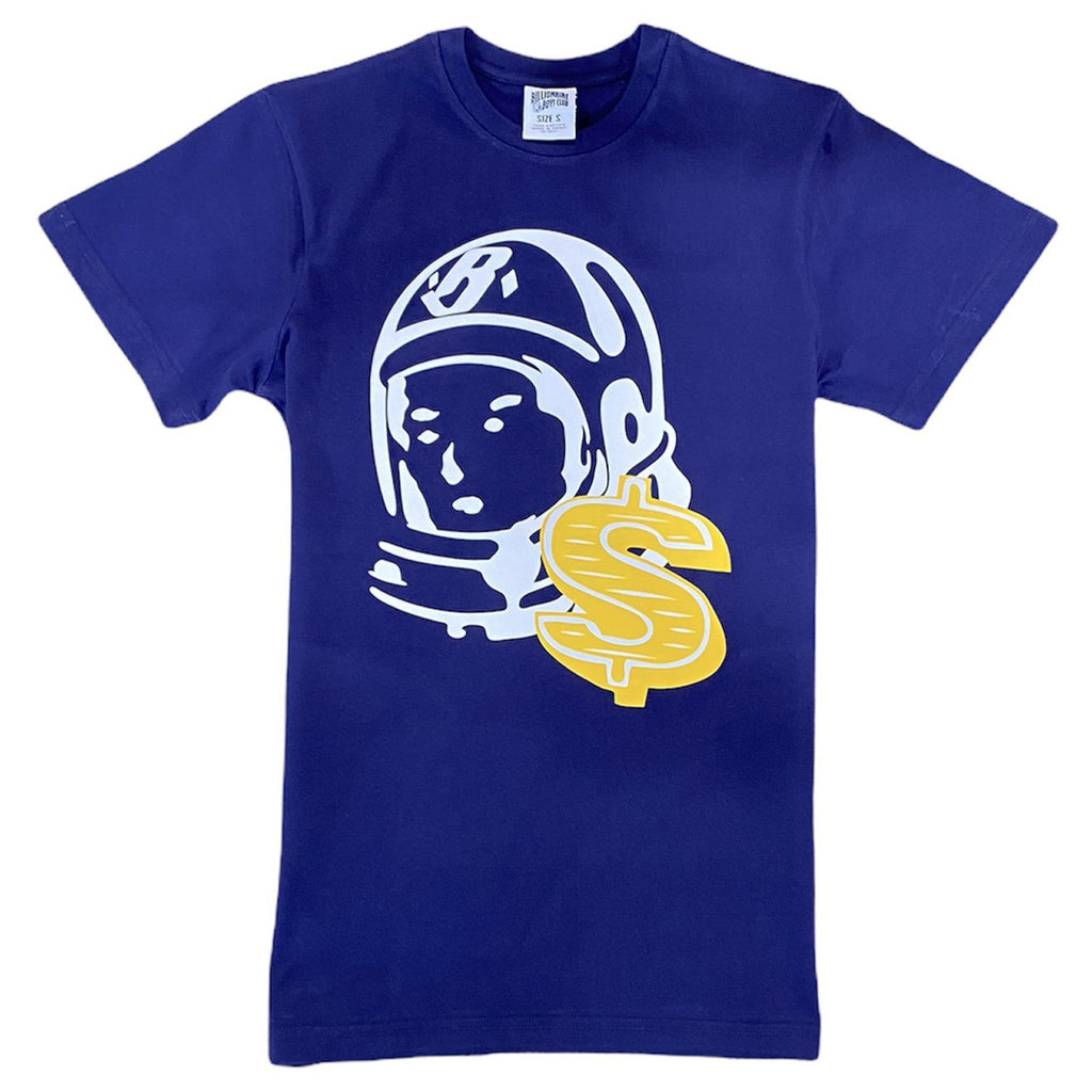 Billionaire Boys Club Bb Dollar Ss Tee Mens Style : 811-7207