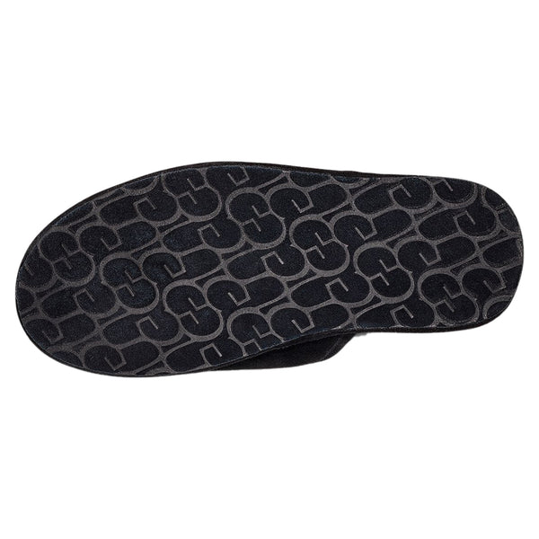 Ugg Scuff Logo Mens Style : 1101324