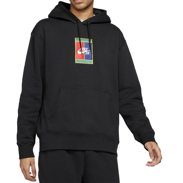 Nike Sb Court Skate Hoodie Mens Style : Da4211