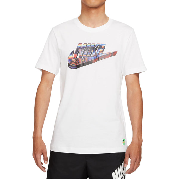 Nike Worldwide Hbr T-shirt Mens Style : Dj1369