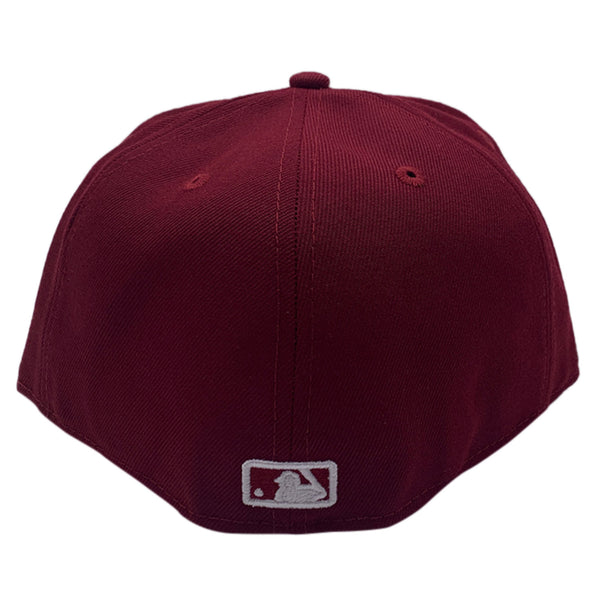 New Era Los Angeles Dodgers Basic 59fifty Fitted Unisex Style : 11591148