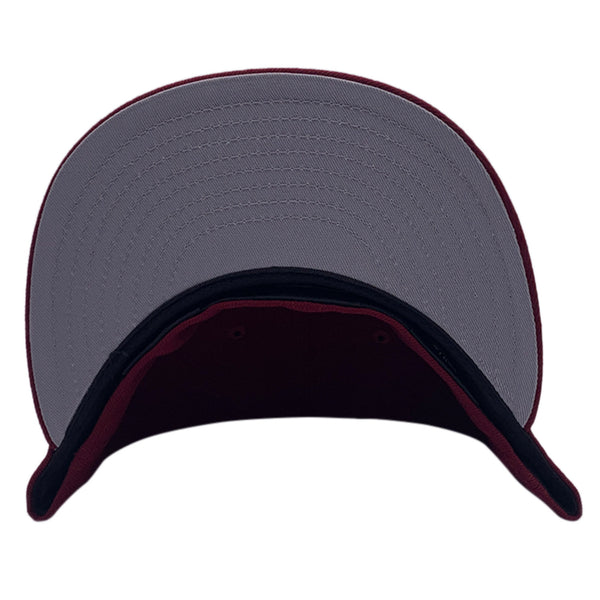 New Era Los Angeles Dodgers Basic 59fifty Fitted Unisex Style : 11591148