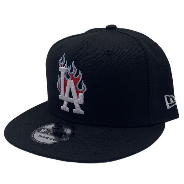 New Era Q4 Qt 950 10111 Losdod Hat Unisex Style : 60224829