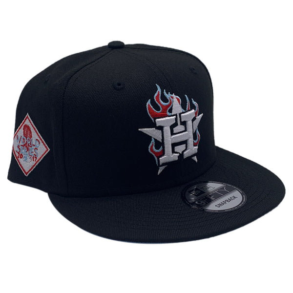 New Era Q4 Qt 950 10111 Houast Hat Unisex Style : 60224825