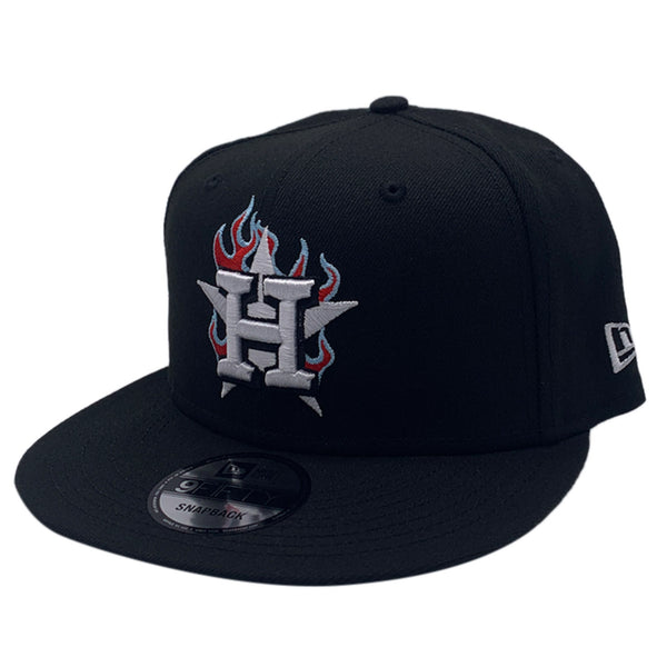 New Era Q4 Qt 950 10111 Houast Hat Unisex Style : 60224825
