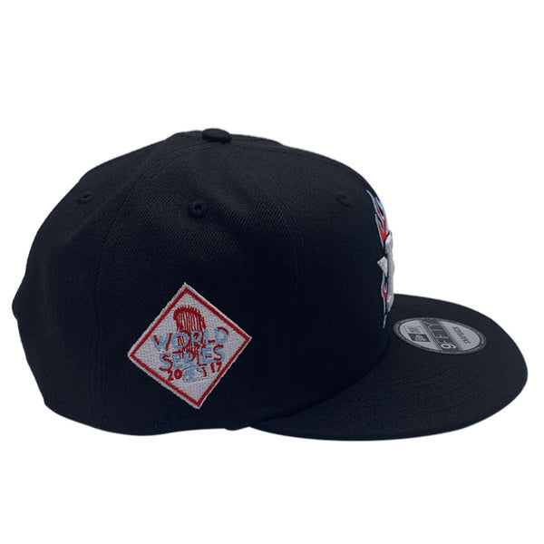 New Era Q4 Qt 950 10111 Houast Hat Unisex Style : 60224825