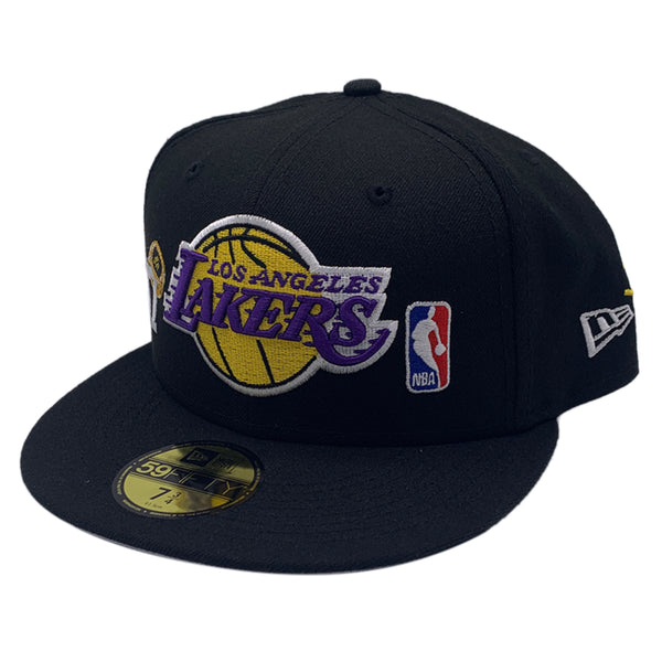 New Era Q4 Qt 5950 10117 Loslak Hat Unisex Style : 60224570
