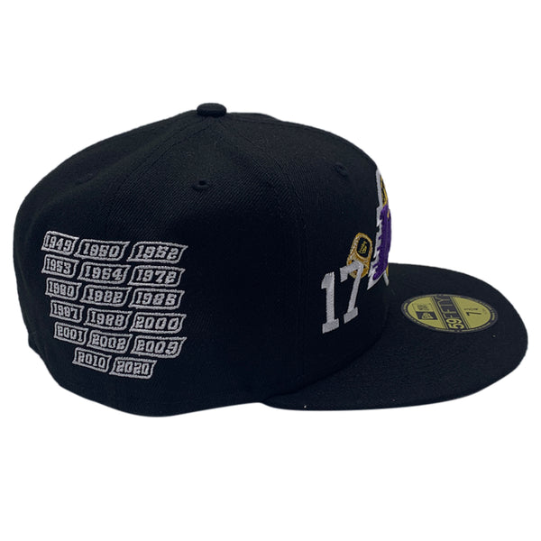 New Era Q4 Qt 5950 10117 Loslak Hat Unisex Style : 60224570