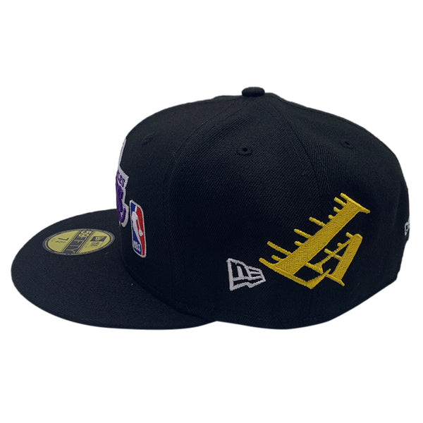 New Era Q4 Qt 5950 10117 Loslak Hat Unisex Style : 60224570