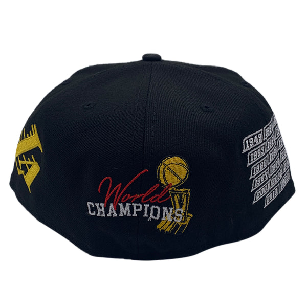 New Era Q4 Qt 5950 10117 Loslak Hat Unisex Style : 60224570