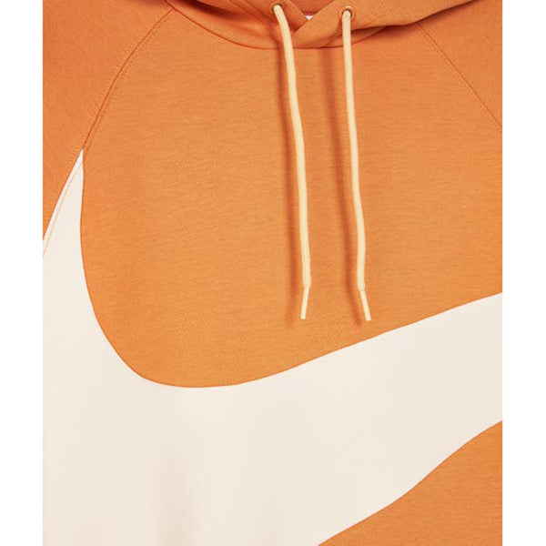 Nike Sportswear Swoosh Tech Fleece Pullover Hoodie Mens Style : Dd8222