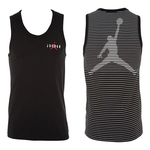 Jordan Ajvi Gradient Tank Top Mens Style : 612940